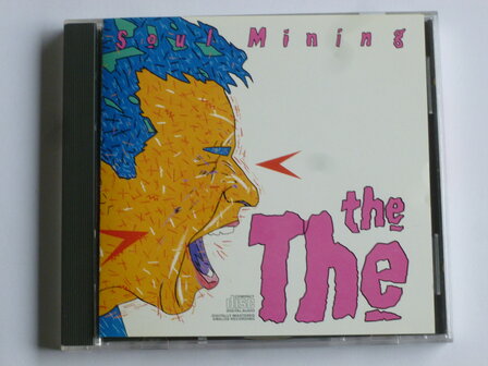 The The - Soul Mining (usa)