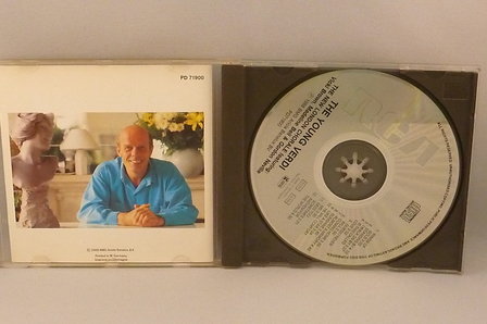 The New London Chorale - The Young Verdi (RCA)