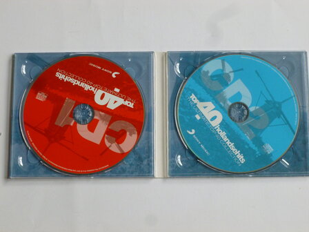Top 40 Hollandse Hits - The Ultimate Top 40 Collection (2 CD)