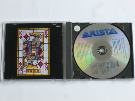 The Alan Parsons Project - The turn of a friendly card