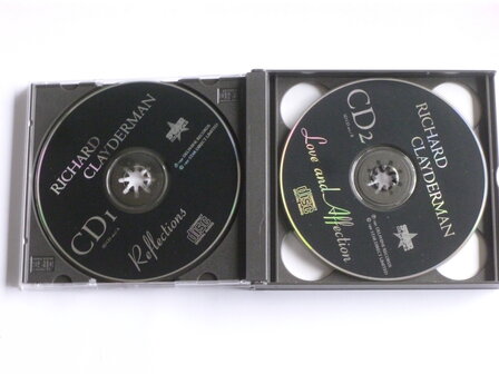 Richard Clayderman - Especially for you (4 CD)