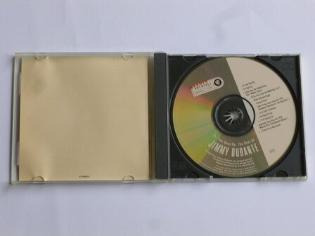 Jimmy Durante - As Time goes by / The Best