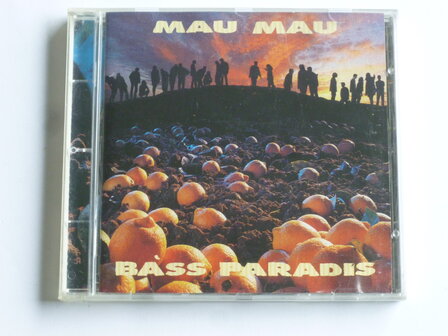 Mau Mau - Bass Paradis