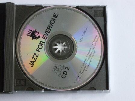 Jazz for Everyone (2 CD)