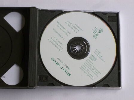 Reiki 1ste Graad - Helmi Faessen (2 CD)