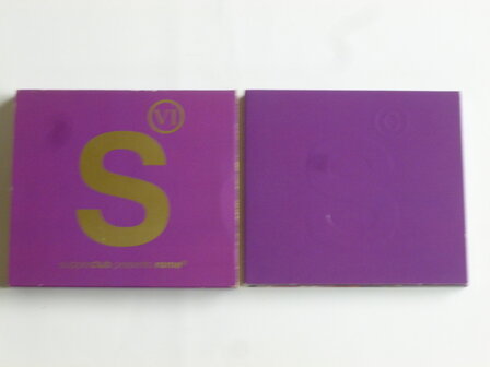 Supperclub presents Rome (2 CD)