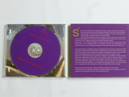 Supperclub presents Rome (2 CD)
