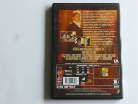 Yentl - Barbra Streisand (DVD) 2006