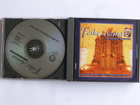 Feike Asma - De mooiste Momenten (2 CD)