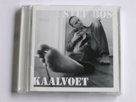 Stef Bos - Kaalvoet