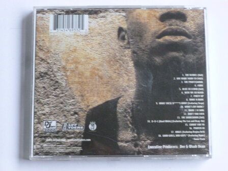 DMX ... and then there was X