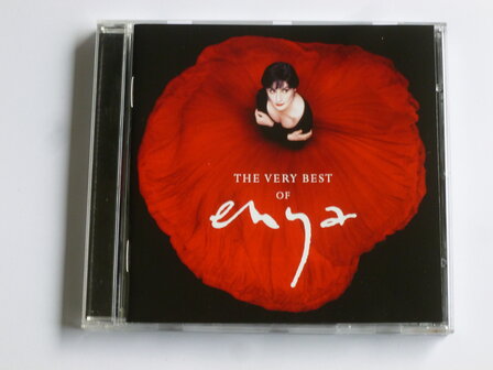 Enya - The very best of Enya