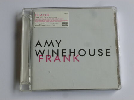 Amy Winehouse - Frank (2 CD)