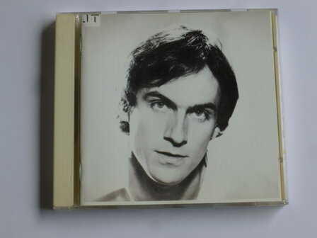 James Taylor - JT