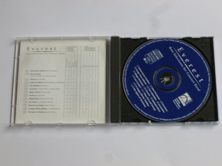 Everest - Best Selections for Concert Band