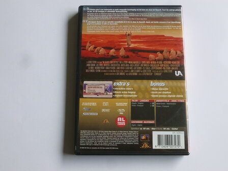 The Greatest Story Ever Told (DVD)