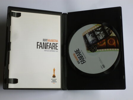 Bert Haanstra - Fanfare (DVD)