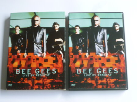 Bee Gees - Live by Request (DVD) BMG