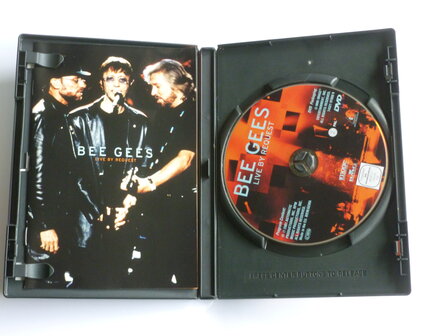 Bee Gees - Live by Request (DVD) BMG