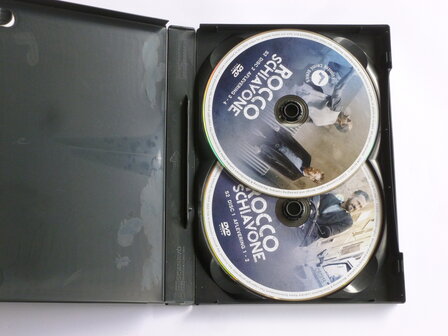 Rocco Schiavone - Seizoen 2 (2 DVD)