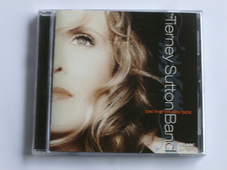 The Tierney Sutton Band - On the other side