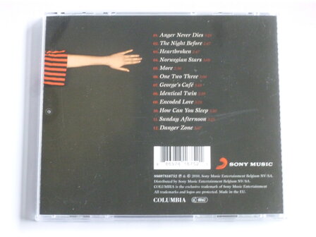 Hooverphonic - The night before