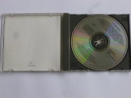 Japan - Oil on Canvas