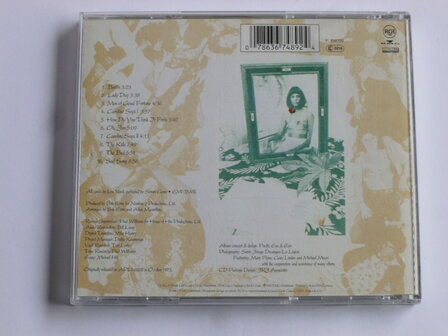 Lou Reed - Berlin (remastered)