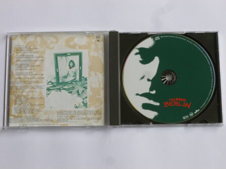 Lou Reed - Berlin (remastered)