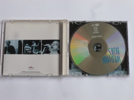 Woody Allen and his New Orleans Jazz Band - Wild Man Blues