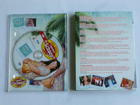 &#039;t Spaanse Schaep (3 DVD)