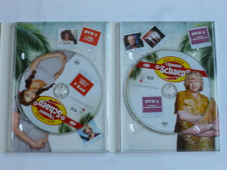 &#039;t Spaanse Schaep (3 DVD)