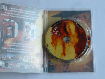 A Fistful of Dynamite - Sergio Leone (2 DVD)