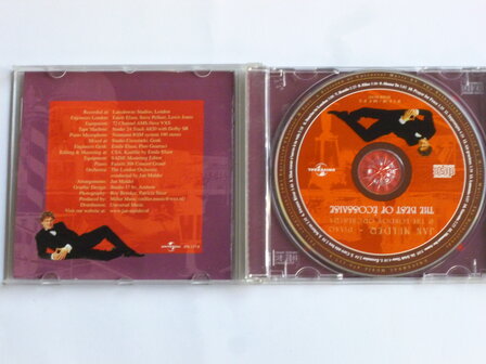 Jan Mulder - The Best of Ecossaise