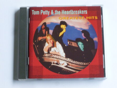 Tom Petty &amp; the Heartbreakers - Greatest Hits