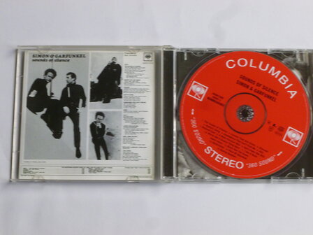 Simon &amp; Garfunkel - Sound of Silence (remastered) bonus tracks