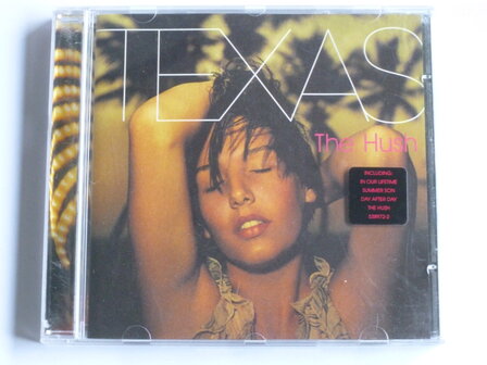 Texas - The Hush