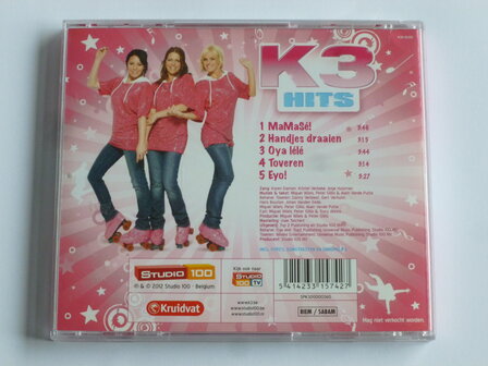 K3 - Hits