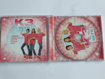 K3 - Hits