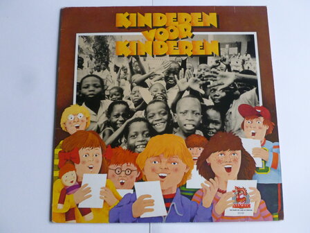 Kinderen voor Kinderen (LP)