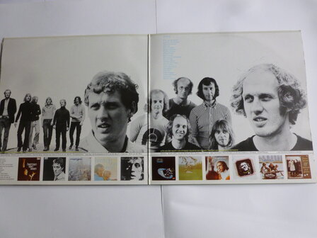 Herman van Veen - 10 jaar (2 LP)