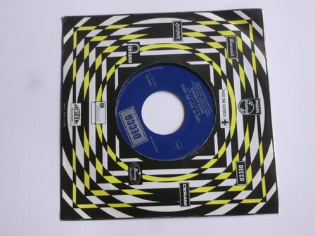 Mouth &amp; MacNeal - How do you do! (Vinyl Single)