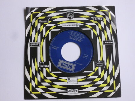 Mouth &amp; MacNeal - How do you do! (Vinyl Single)