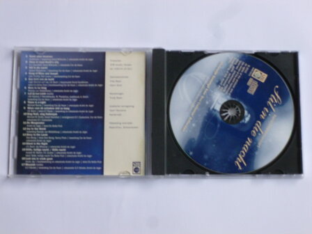 Stil in de Nacht - Kerst Doelen Concert Deo Cantemus