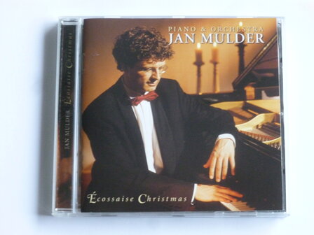 Jan Mulder - Ecossaise Christmas