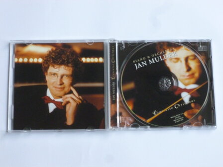 Jan Mulder - Ecossaise Christmas