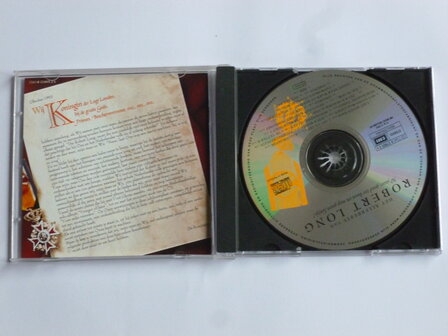 Robert Long - Het Allerbeste van Robert Long