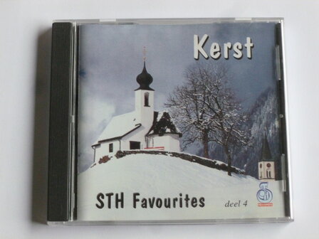 Kerst - STH Favourites / deel 4