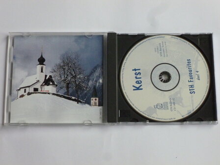 Kerst - STH Favourites / deel 4