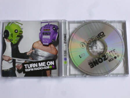 Hitzone - Best of 2010 (2 CD)